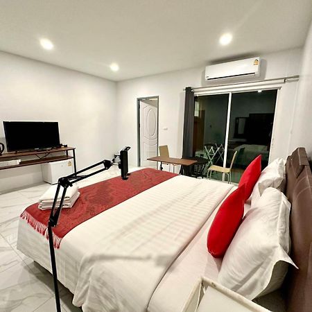Pr Room For Rent Kamala Beach Exterior photo
