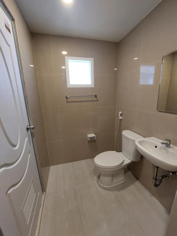Pr Room For Rent Kamala Beach Exterior photo