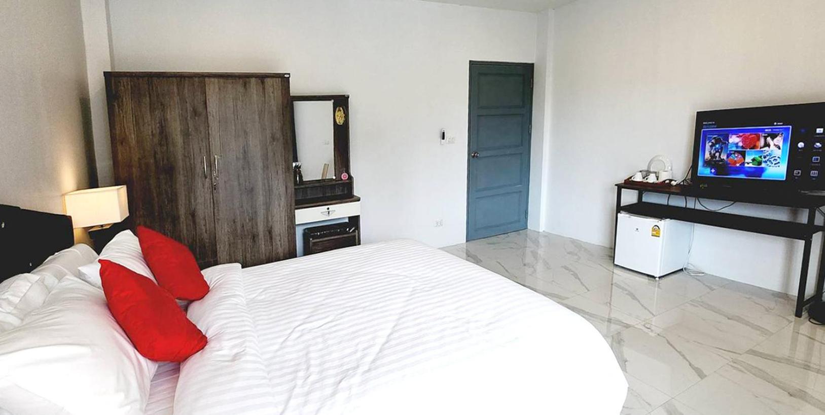 Pr Room For Rent Kamala Beach Exterior photo