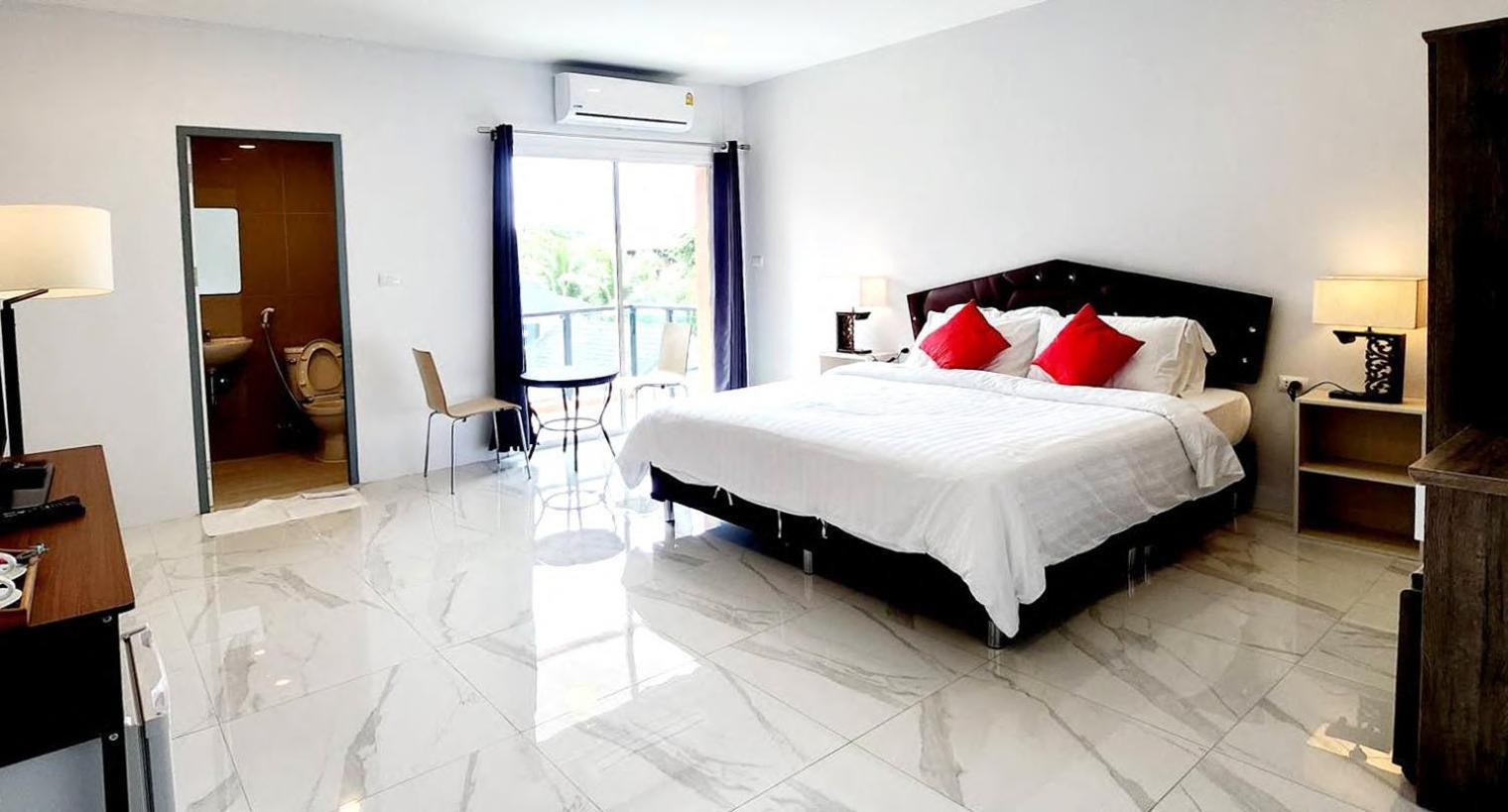 Pr Room For Rent Kamala Beach Exterior photo