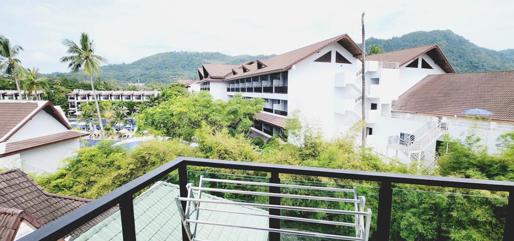 Pr Room For Rent Kamala Beach Exterior photo