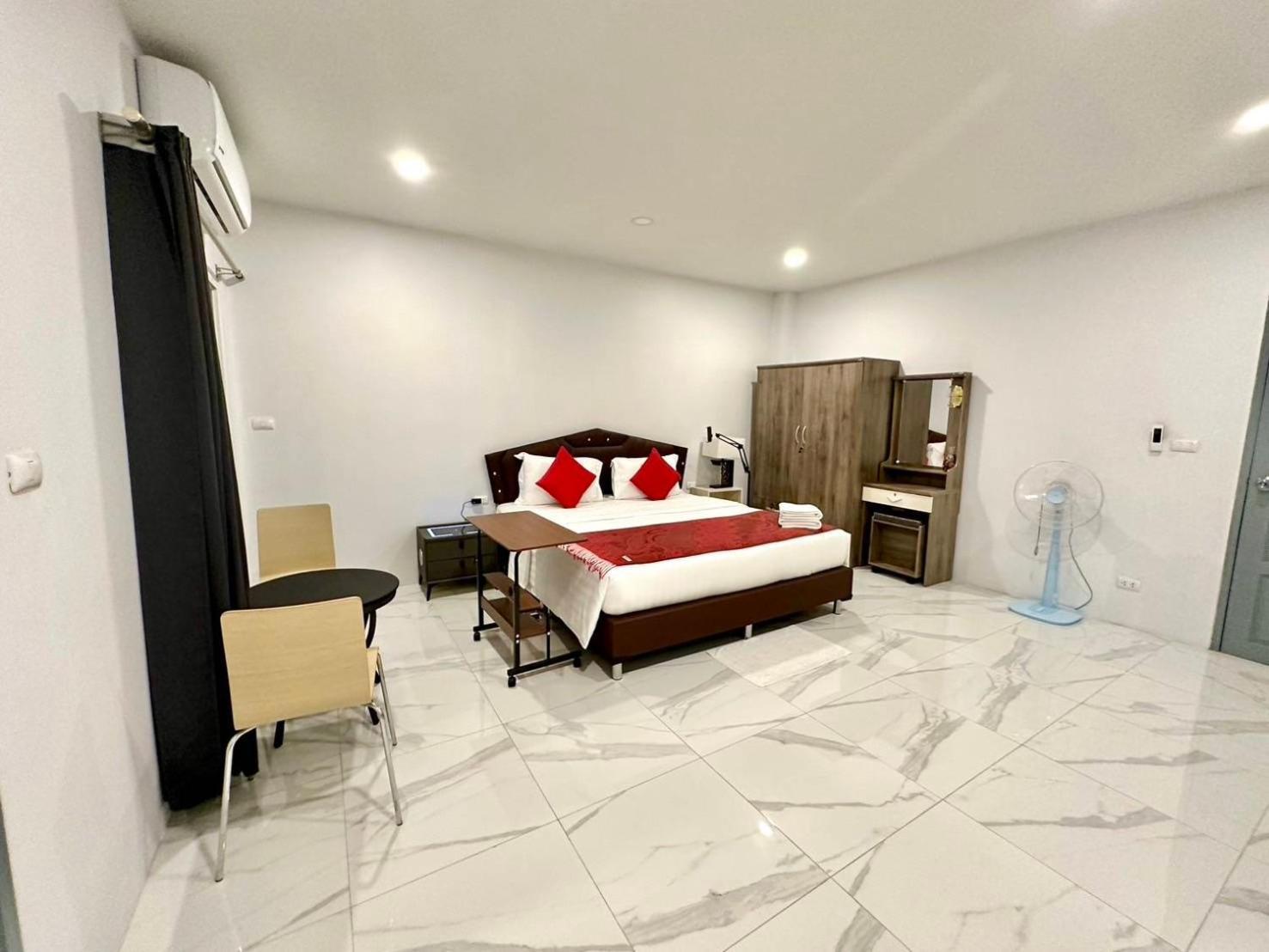 Pr Room For Rent Kamala Beach Exterior photo