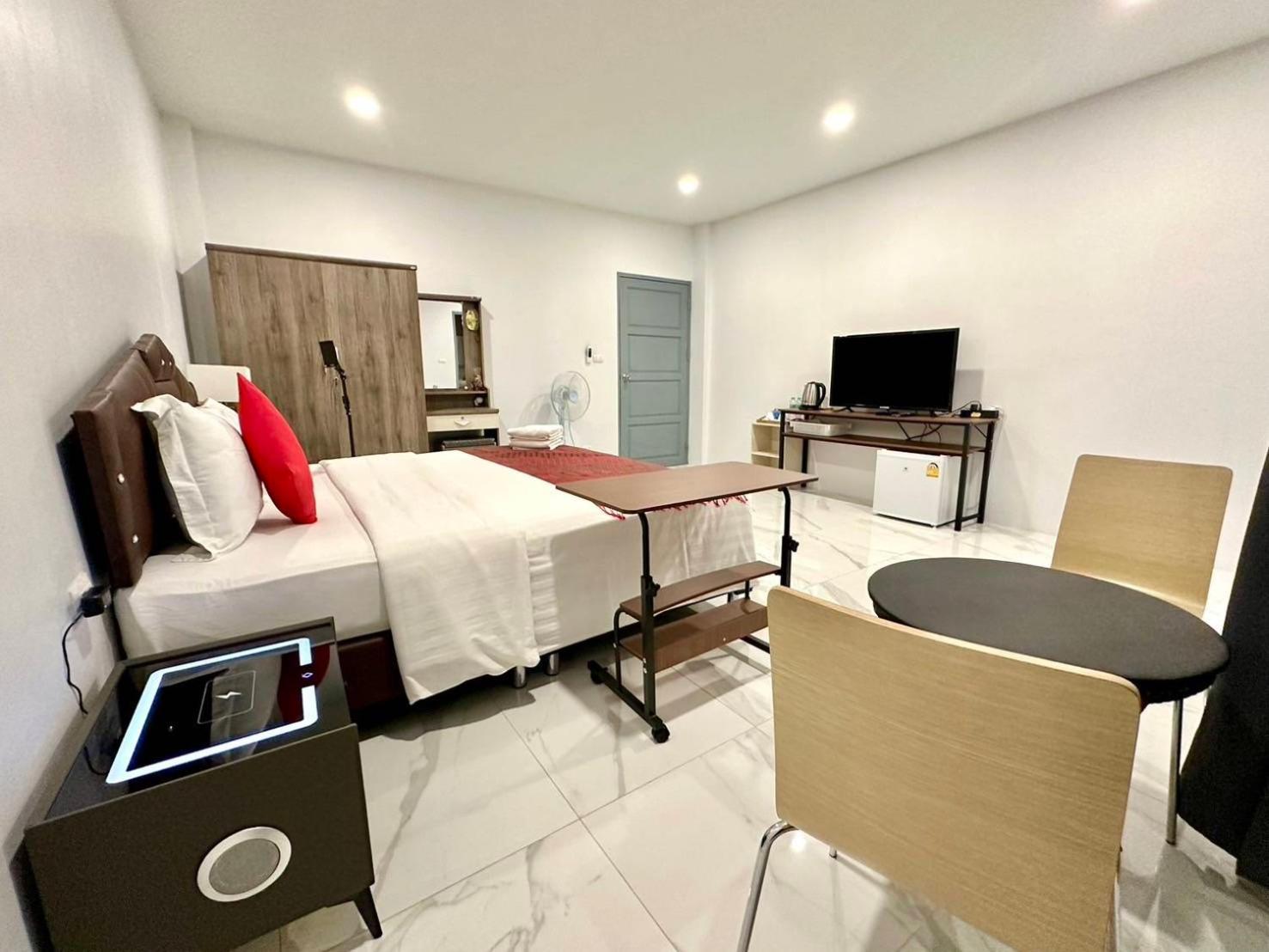 Pr Room For Rent Kamala Beach Exterior photo